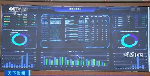 央媒看河南丨5G賦能工業互聯，60年洛陽老企煥發數字新生機