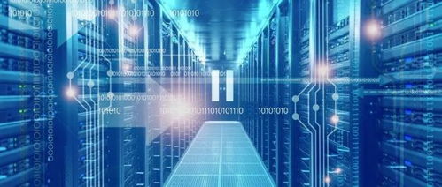 5G園區賦能工業互聯網，數據服務打開商業價值新空間