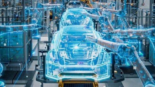 谷器數據榮登2024工業互聯網500強榜單，以數據服務驅動產業數字化未來